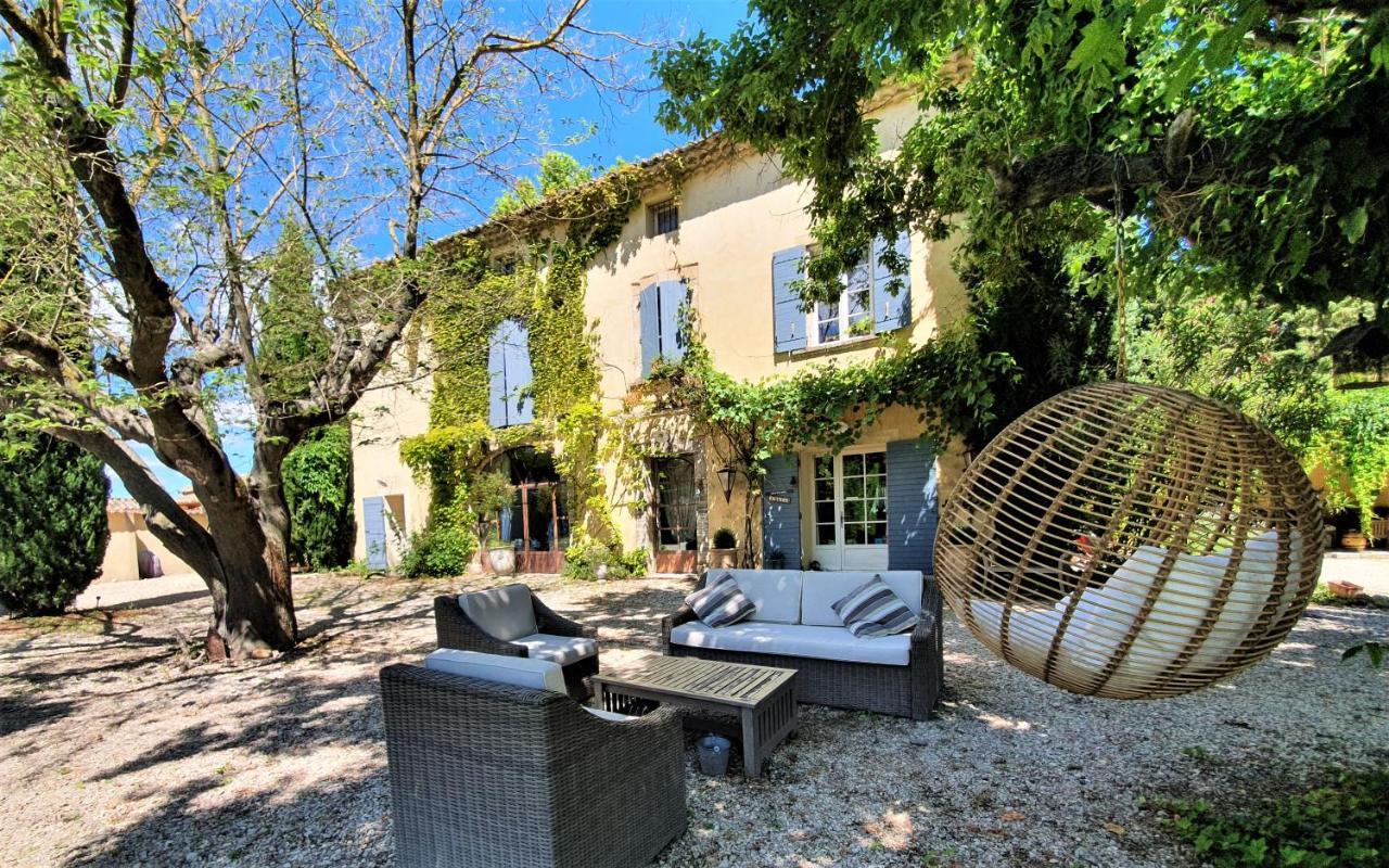 Отель Cote Provence Ле-Тор Экстерьер фото