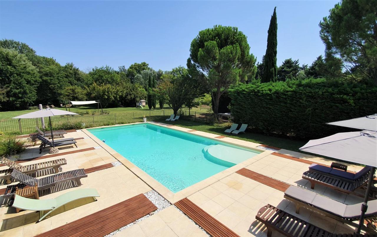 Отель Cote Provence Ле-Тор Экстерьер фото