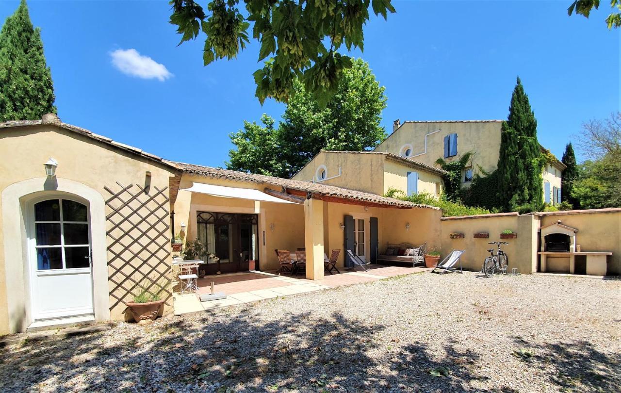 Отель Cote Provence Ле-Тор Экстерьер фото