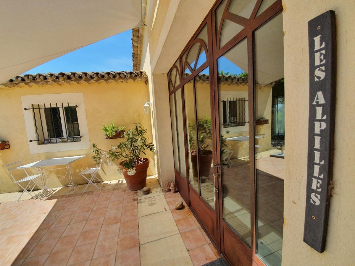 Отель Cote Provence Ле-Тор Экстерьер фото