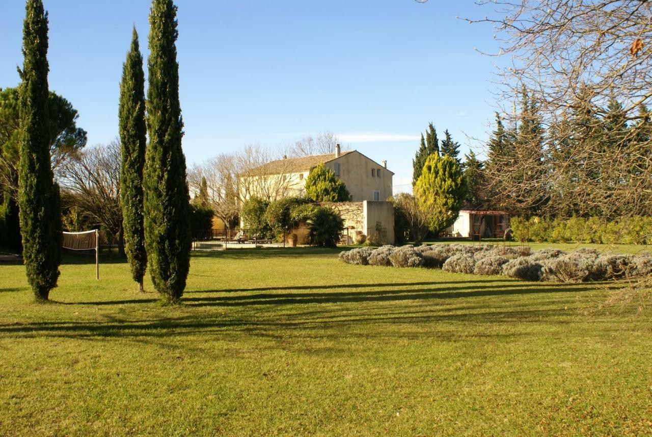 Отель Cote Provence Ле-Тор Экстерьер фото